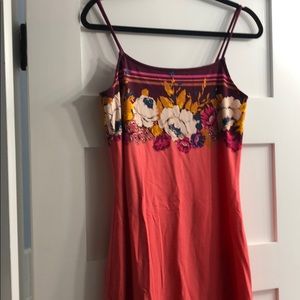 Free people  summer mini